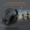 Asus Tuf H1 Drahtloses Gaming-headset Schwarz  Schwarz One Produktbild-Vorschau 14