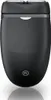 Philips PQ206/18, rasoio rotante, nero, bordeaux, CloseCut, Anteprima dell’immagine prodotto 4