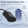 Retevis Aktive Geräuschunterdrückung Walkie-Talkie-Headset, Produktbild-Vorschau 4