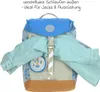 Lässig Mini Outdoor Backpack Rucksack für Kinder Sunny Produktbild-Vorschau 14
