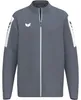 Erima Intro Trainingsjacke Schiefergrau Produktbild-Vorschau 1