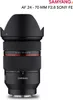 Samyang AF 2,8/24-70 FE   Sony E Produktbild-Vorschau 19