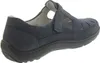 Waldläufer 496510 191 217 Damen Komfort Spannenslipper Produktbild-Vorschau 36
