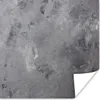 MuchoWow® Poster Beton - Grau - Retro 100x100 cm - Produktbild-Vorschau 1