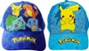 Pokémon Cap – Verstellbare Kappe für Fans jeden Alters 54 Produktbild-Vorschau 1