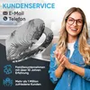 SANILO® WC sedátko s měkkým zavíráním a rychloupínáním Náhled obrázku produktu 7