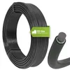 Napínací drôt Fepro® 3,8 mm x 55 m, antracitový, Náhľad obrázku produktu 1