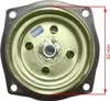Kupplungsglocke 47/49 ccm 7 Zähne 25H 2-Takt Pocket Bike Produktbild-Vorschau 4