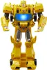 Hasbro Transformers Bumblebee Cyberverse Adventures Roll N’ Produktbild-Vorschau 7