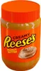 Reese's Creamy Peanut Butter - 510g+Heartforcards  Produktbild-Vorschau 1