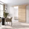 Minio, posuvné dveře "CLEAN B", 76 cm, pokojové dveře, se Náhled obrázku produktu 2