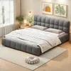 INONEFT Doppelbett 160x200 Bubble Bett mit Lattenrost & Produktbild-Vorschau 6
