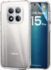 Hülle für Xiaomi Redmi Note 15 PRO 4G - Transparent Produktbild-Vorschau 3