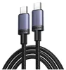 Câble USB-C Ugreen L532 240W 2m Gris Voir les images du produit 1
