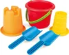 plážový set 5 v 1 (2 ks) Náhľad obrázku produktu 8