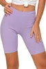 Legíny Stripe Bikers Short Geters Bikers Dámské neprůhledné Náhled obrázku produktu 8