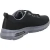 Skechers Dyna-Air 52556-BKCC, Sneaker, Herren, Schwarz Produktbild-Vorschau 24