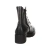 Gabor Schnürstiefeletten Damen 31323130303234 Schwarz 40 Produktbild-Vorschau 2