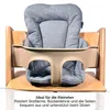 LaLoona Sitzverkleinerer für Stokke Tripp Trapp Produktbild-Vorschau 2