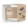 Yankee Candle Amber & Sandalwood, Rund, Braun, Bernstein, Produktbild-Vorschau 2