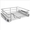 Basis Küchenschrank Schublade - 60 cm - Edelstahl Produktbild-Vorschau 1