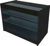 K1200 – Banco espositore a LED, colore nero Anteprima dell’immagine prodotto 8