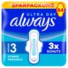 Always Ultra, dag- en nachtverbanden, 84 stuks Productafbeelding-voorbeeld 1