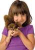Folkmanis Red Squirrel, Fingerpuppe, Tier, 1 Stück(e) Produktbild-Vorschau 4