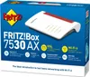 AVM FRITZ!Box 7530 AX (20002944) WLAN-Router Produktbild-Vorschau 10
