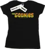 The Goonies - T-Shirt für Damen BI22748 (XXL) (Schwarz) Produktbild-Vorschau 1