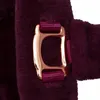 Kantar START Teddy RoseGold Bride Bordeaux Taille Full Voir les images du produit 4