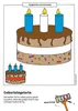Kindergartenblock ab 3 Jahre - Das kann ich schon! Produktbild-Vorschau 5