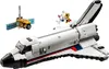 LEGO Creator 31117 Kosmiczna przygoda z promem kosmicznym Podgląd zdjęcia produktu 40