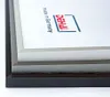 DEHA Design Aluminium Bilderrahmen Tribeca, 40x50 cm, Produktbild-Vorschau 4