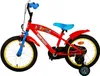Paw Patrol 16 pouces 28 cm Garçon Frein à rétropédalage Voir les images du produit 2