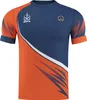 OMKA Trikot Teamsport Teamwear  Fussballtrikot Fantrikot  , Produktbild-Vorschau 3