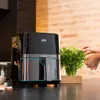 Cecotec Cecofry Full lnoxBlack 5500 Pro - AirFryer / 03316 Náhled obrázku produktu 15