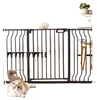 Barrière de sécurité VEVOR, Barrière d'escalier, 749-1346mm Voir les images du produit 1