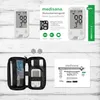 medisana MediTouch 2 Blutzuckermessgerät mg/dL für Produktbild-Vorschau 6