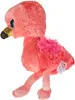 TY Beanie Boos Gilda, Spielzeug-Flamingo, Pink, Flamingo, Produktbild-Vorschau 4