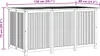 Záhradný úložný box 150x80x75 cm masívne akáciové drevo Náhľad obrázku produktu 9