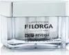A studio shot of a Filorga NCEF-Reverse Supreme Multi-Correction Cream jar. Voir les images du produit