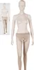 Cottelli Collection Strumpfhose ouvert ,Gr.3 Produktbild-Vorschau 3