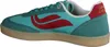 Genesis G-Volley Damensneaker,  aus Maisabfällen, Türkis - Produktbild-Vorschau 6