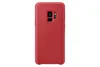 SAMSUNG EF-GG960FR - Coque 'Hyperknit' G S9 rouge Voir les images du produit 1