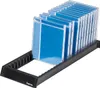 HAMA CD Flipper Pour 22 CD Noir Voir les images du produit 2
