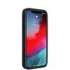 Guess Apple iPhone 12 Mini Black Back cover case - Saffiano Produktbild-Vorschau 11