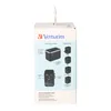 Verbatim Uta04 Adapter Universal Náhled obrázku produktu 27