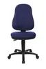 TOPSTAR Drehstuhl Point 60 royalblau Produktbild-Vorschau 13