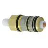 A close-up studio shot of a plumbing valve cartridge against a white background. Náhled obrázku produktu